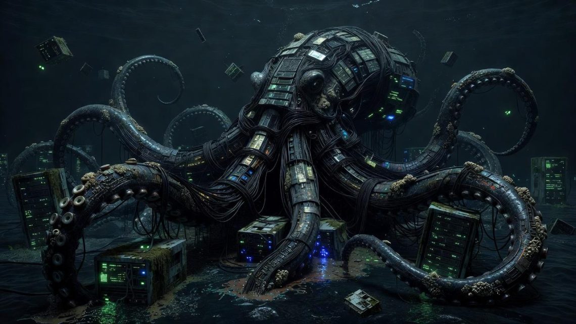 Kraken darknet: Цифровой рубеж, где технологии встречаются с подпольем